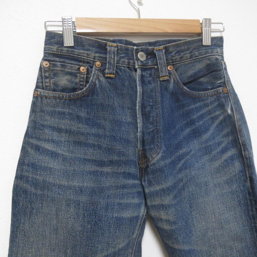 Levi's（リーバイス） 美品 LEVI'S 501XX 1947年復刻モデル バレンシア