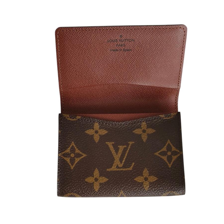 LOUIS VUITTON（ルイ・ヴィトン） 新品同様 アンヴェロップ カルト