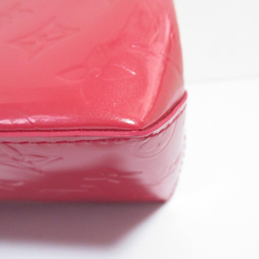 LOUIS VUITTON（ルイ・ヴィトン） 新品同様 ヴェルニ リードPM