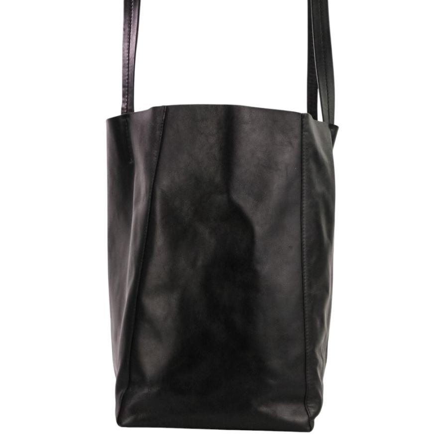 CELINE（セリーヌ） 美品 フィービー期 ホリゾンタルカバ レザー