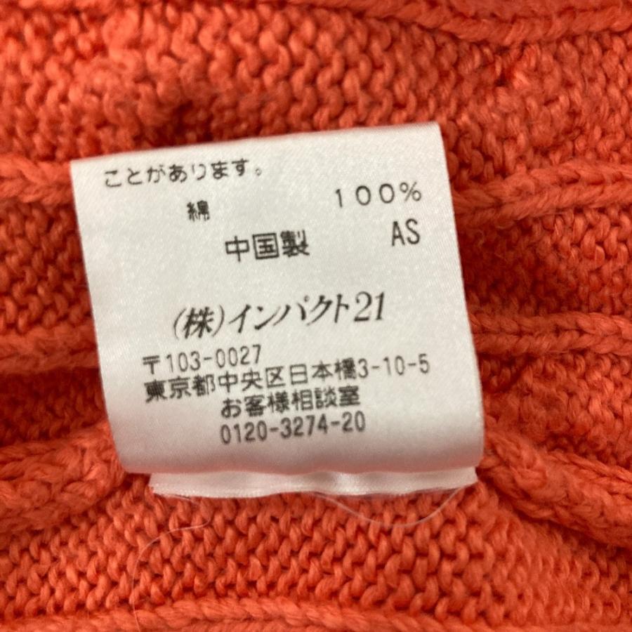 POLO RALPH LAUREN（ポロ・ラルフローレン） 良品 ケーブル編み サマー