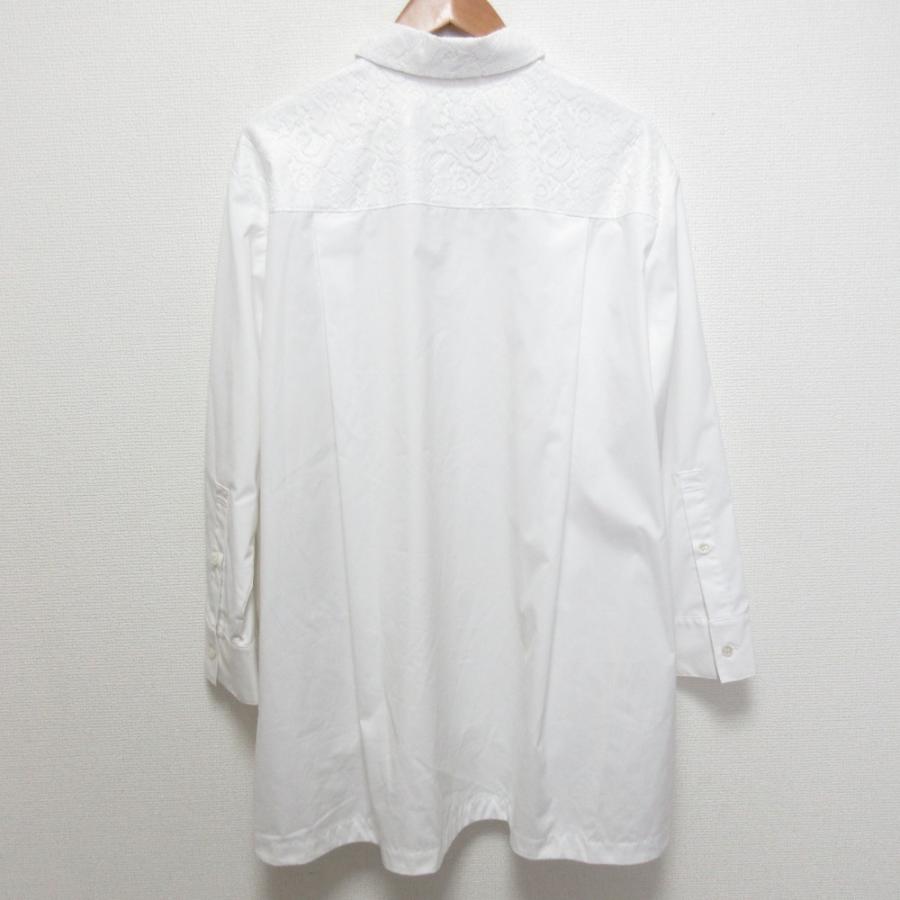 theory luxe（セオリーリュクス） 24SS theory luxe LUXE COTTON