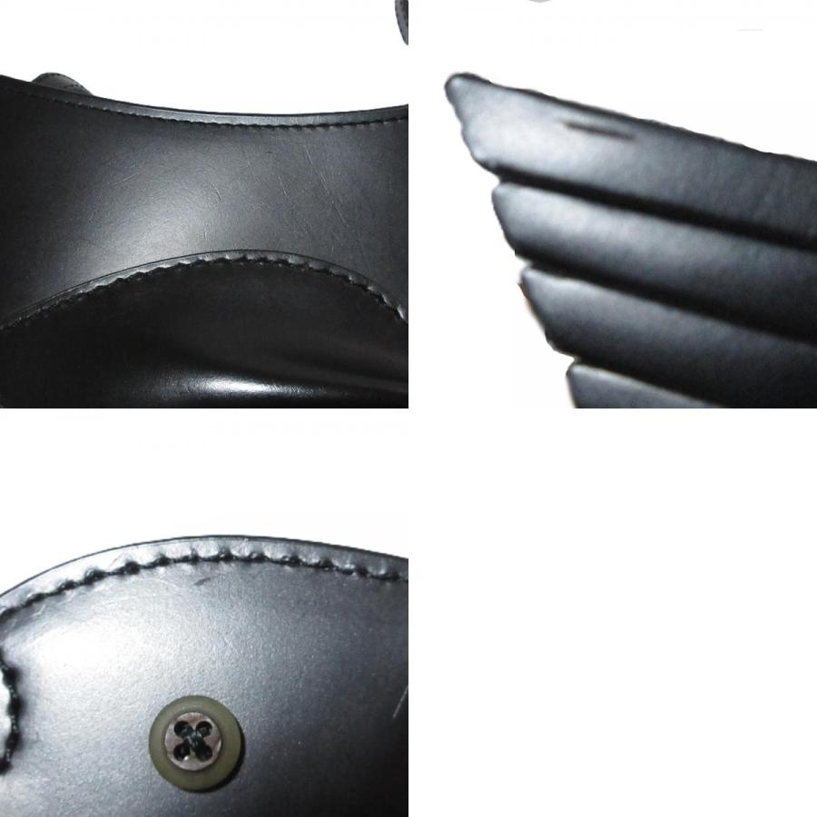 mina perhonen（ミナペルホネン） 良品 tori レザー トリバッグ