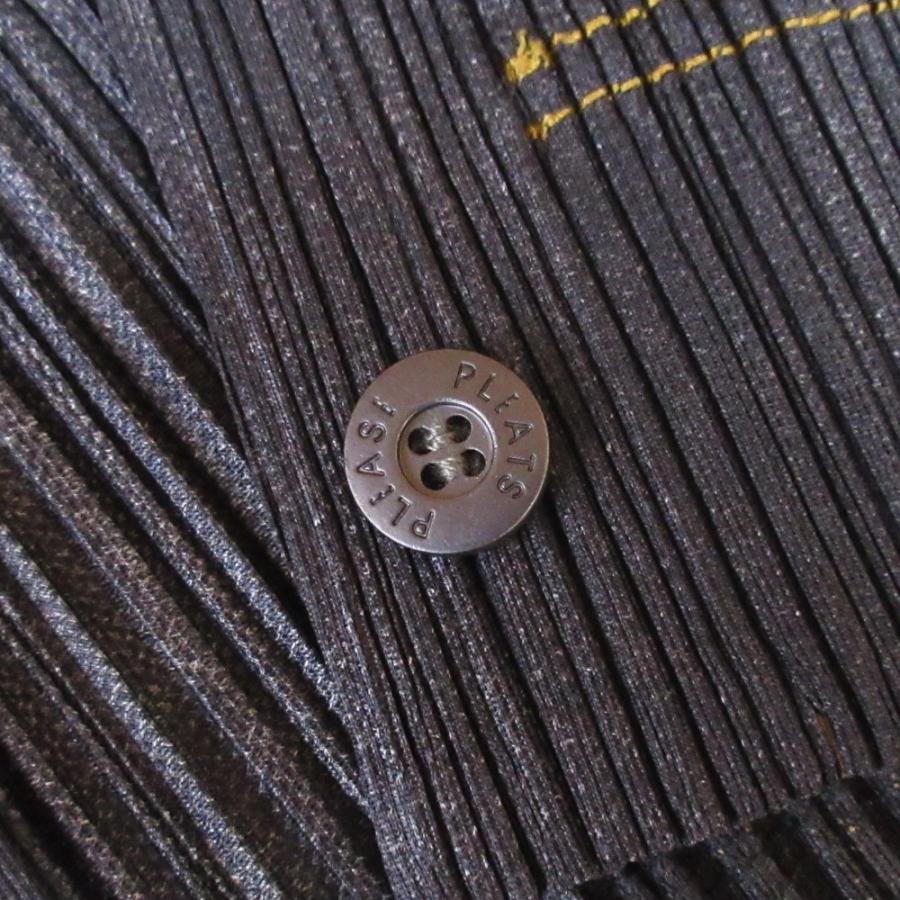 PLEATS PLEASE（プリーツ プリーズ） 美品 PLEATS PLEASE ISSEY MIYAKE