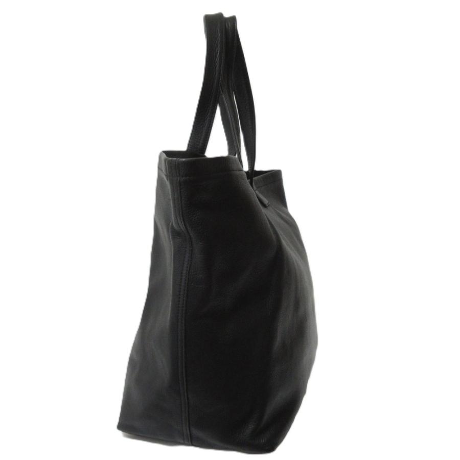 MARGARET HOWELL（マーガレットハウエル） 良品 レザー トートバッグ