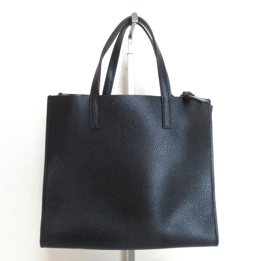 MARC JACOBS（マーク・ジェイコブス） 新品同様 The Mini Grind ザ