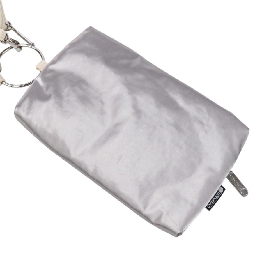 LeSportsac（レスポートサック） 新品同様 Ameri アメリ 別注 マルチ