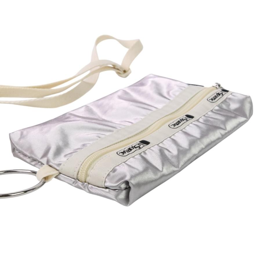 LeSportsac（レスポートサック） 新品同様 Ameri アメリ 別注 マルチ