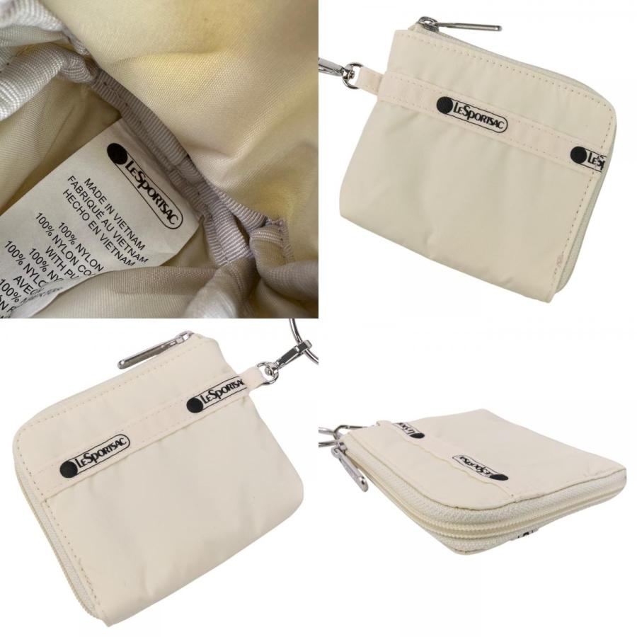 LeSportsac（レスポートサック） 新品同様 Ameri アメリ 別注 マルチ
