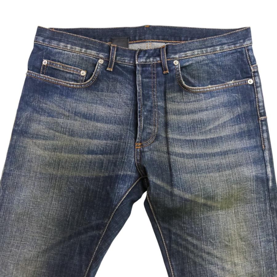 Dior HOMME 美品 Homme ディオールオム JAKE ストレッチ デニムパンツ