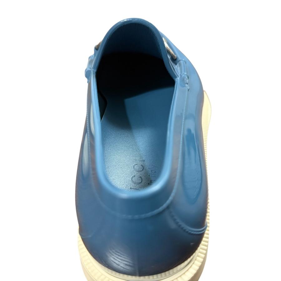 GUCCI（グッチ） 良品 ラバー ホースビットローファー サイズ6 約25cm