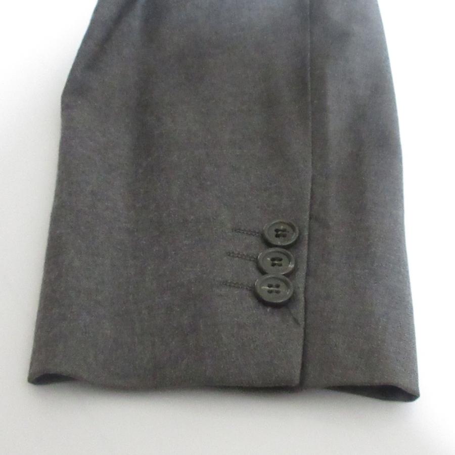FENDI（フェンディ） 美品 SUPER 100'S テーラードジャケット