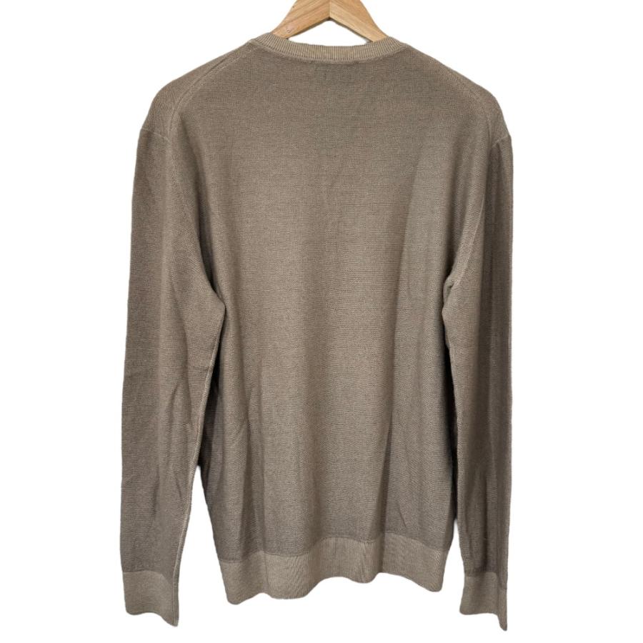 美品 クリーニング済み Ermenegildo Zegna エルメネジルドゼニア