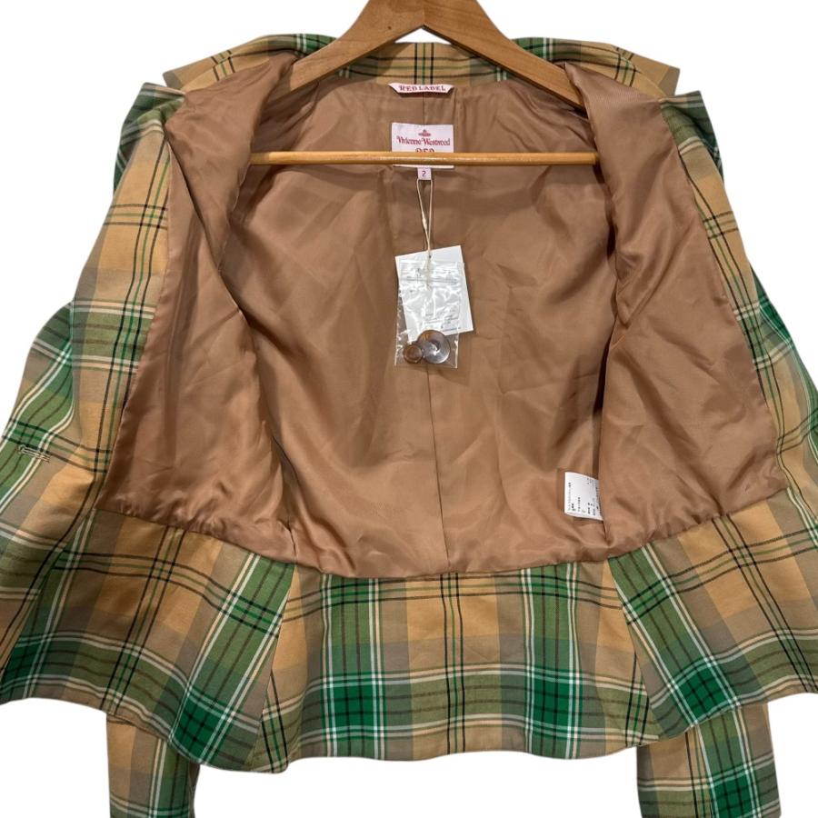 Vivienne Westwood red label 未使用 ヴィヴィアンウエストウッド