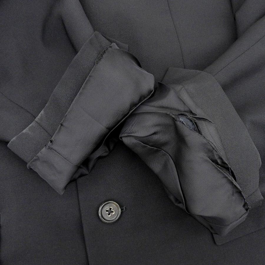 JIL SANDER（ジルサンダー） 良品 ラフシモンズ期 ウールモヘア