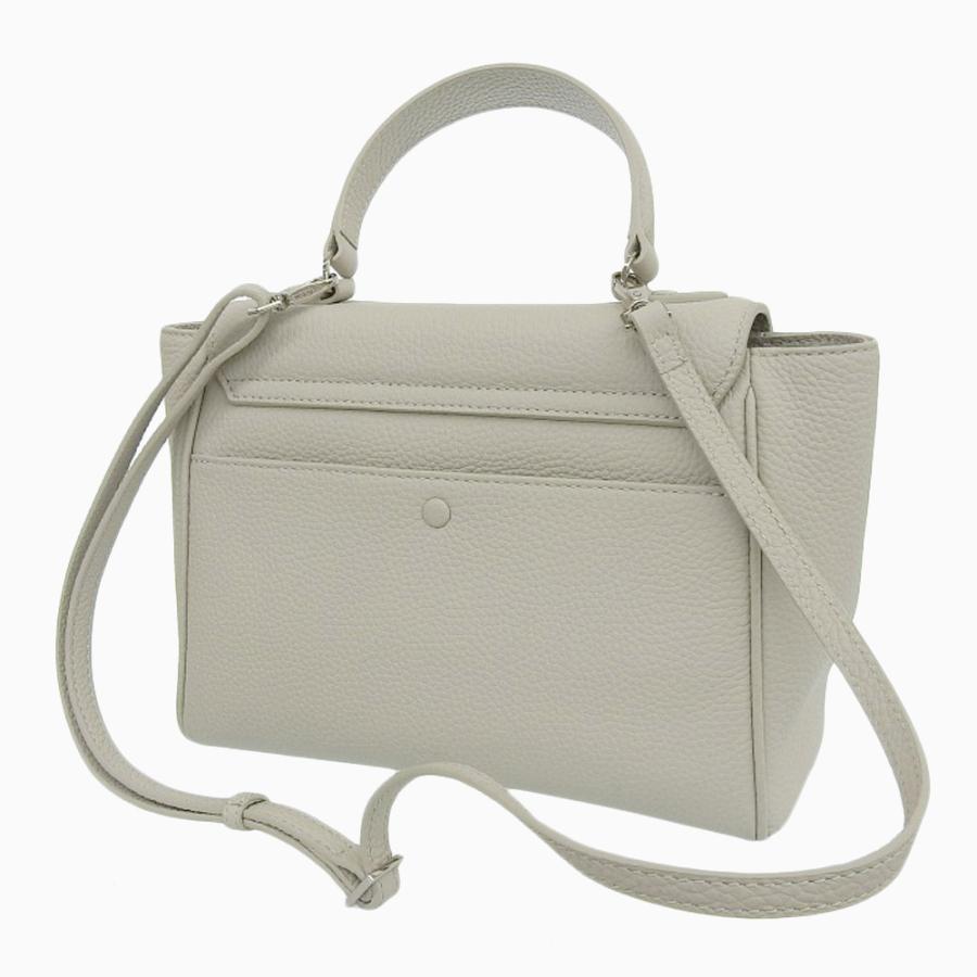 VASIC（ヴァジック） 美品 EVER MINI エバー レザー 2way ハンドバッグ