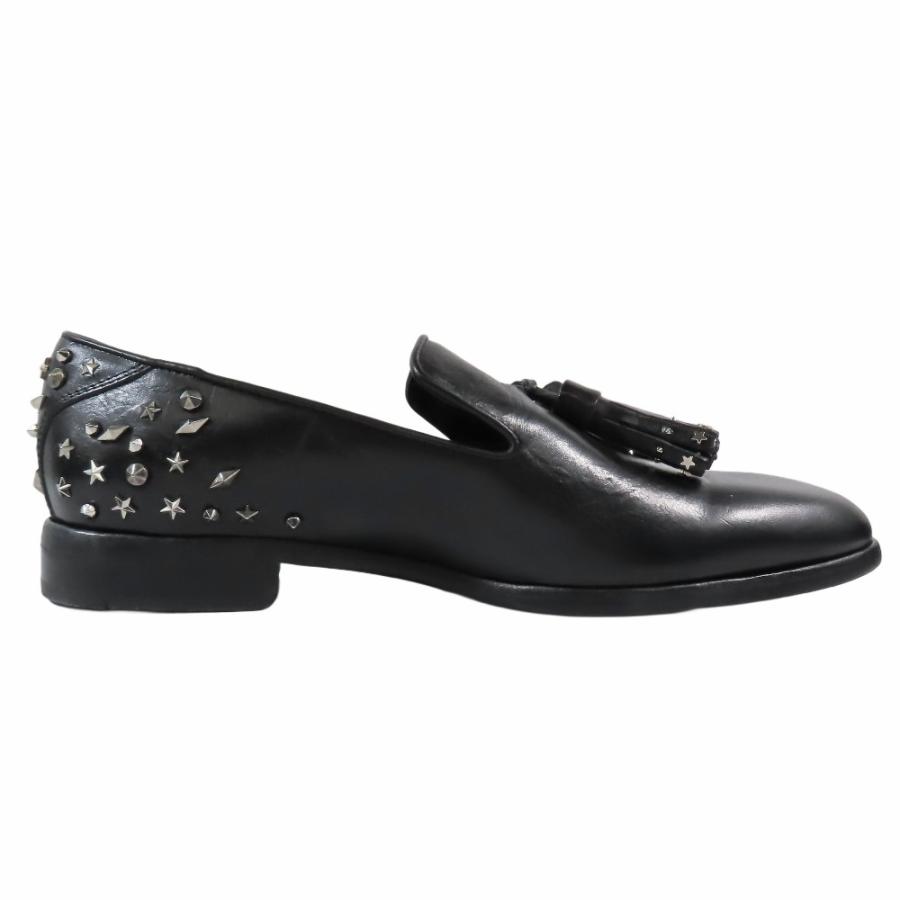 JIMMY CHOO（ジミーチュウ） 未使用 FOXLEY フォクスリー タッセル