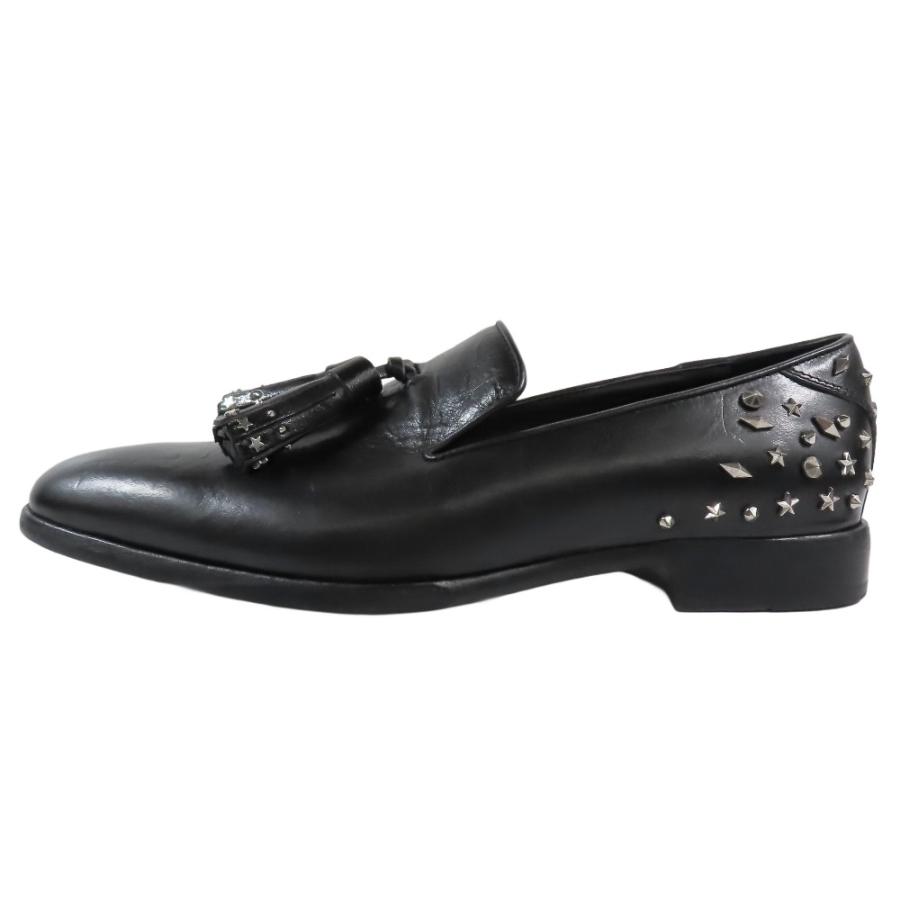 JIMMY CHOO（ジミーチュウ） 未使用 FOXLEY フォクスリー タッセル