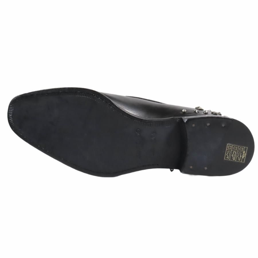 JIMMY CHOO（ジミーチュウ） 未使用 FOXLEY フォクスリー タッセル