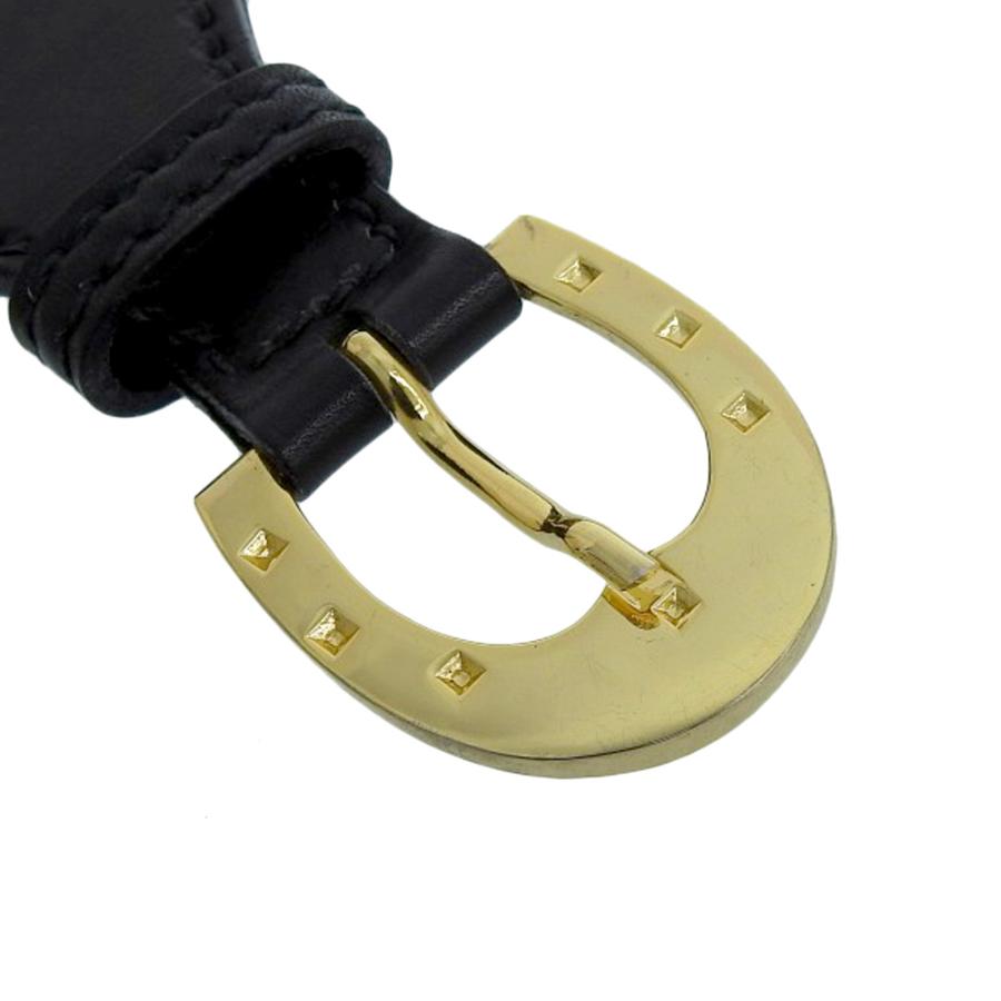 GUCCI（グッチ） 良品 ヴィンテージ シェリーライン×ホースビット