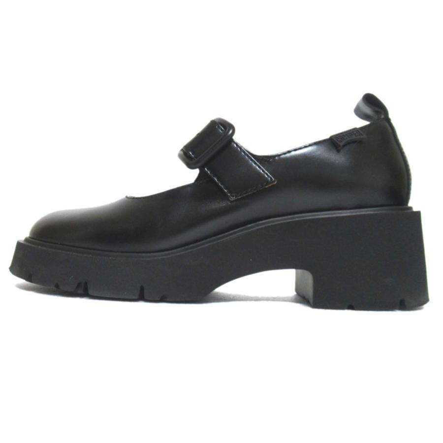 CAMPER（カンペール） 美品 Milah ミラ メリージェーン パンプス