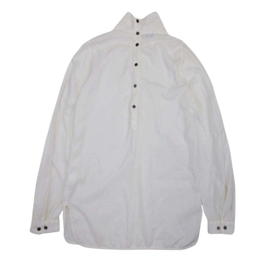 DRIES VAN NOTEN（ドリス ヴァン ノッテン） 良品 長袖 ハイネック