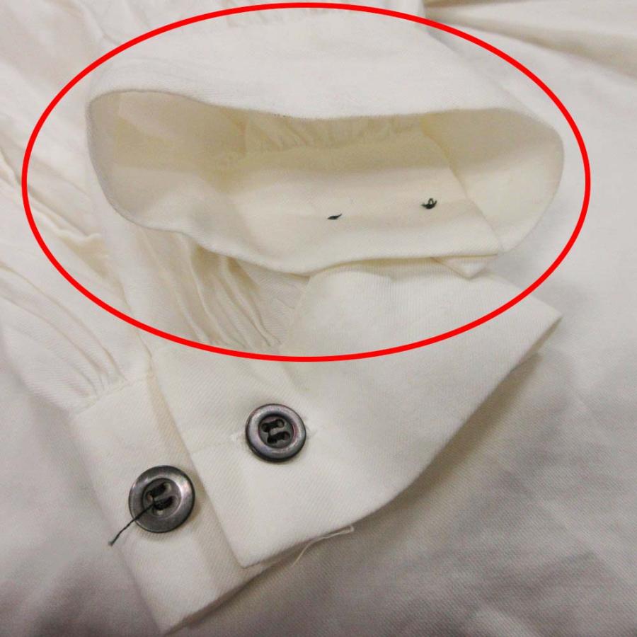 DRIES VAN NOTEN（ドリス ヴァン ノッテン） 良品 長袖 ハイネック