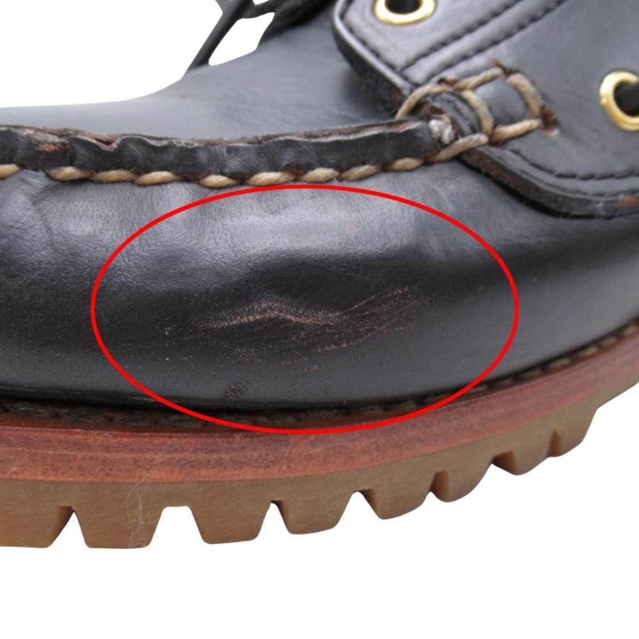 visvim（ヴィズヴィム） 良品 23ss visvim ビズビム WALLACE DECK-FOLK