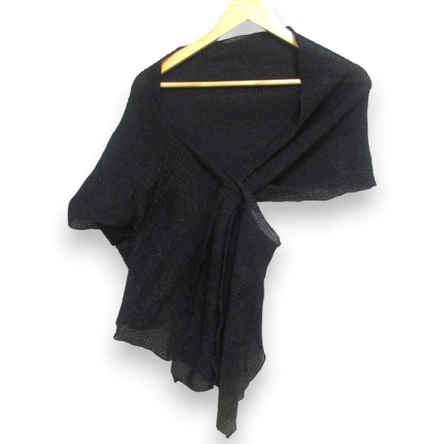 Yohji Yamamoto（ヨウジヤマモト） 美品 Yohji Yamamoto+Noir ナイロン