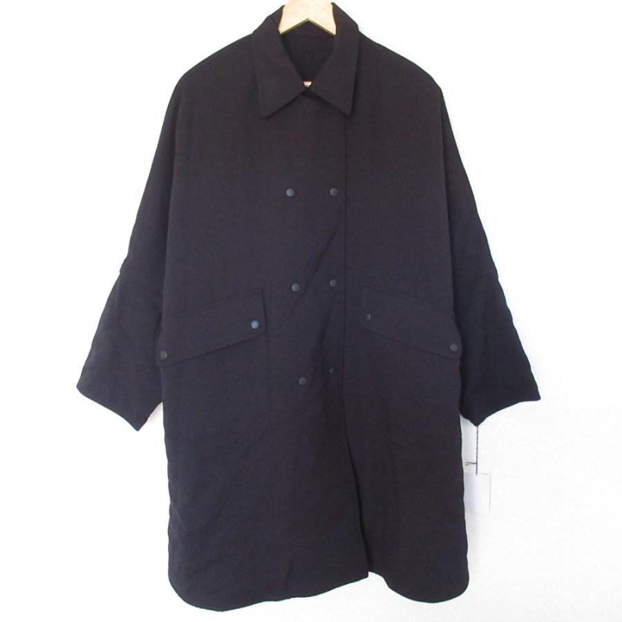 未使用 rosy monste ロージーモンスター オーバーサイズ リバーシブル