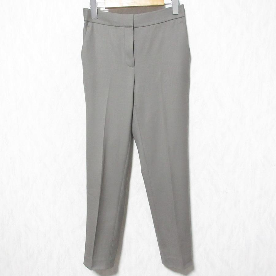 theory luxe（セオリーリュクス） 美品 22AW theory luxe NEW SAXONY