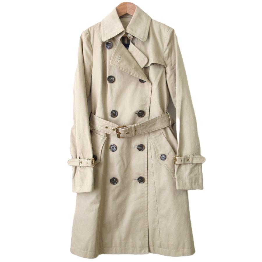 BURBERRY BLUE LABEL（バーバリーブルーレーベル） 良品 チェック柄