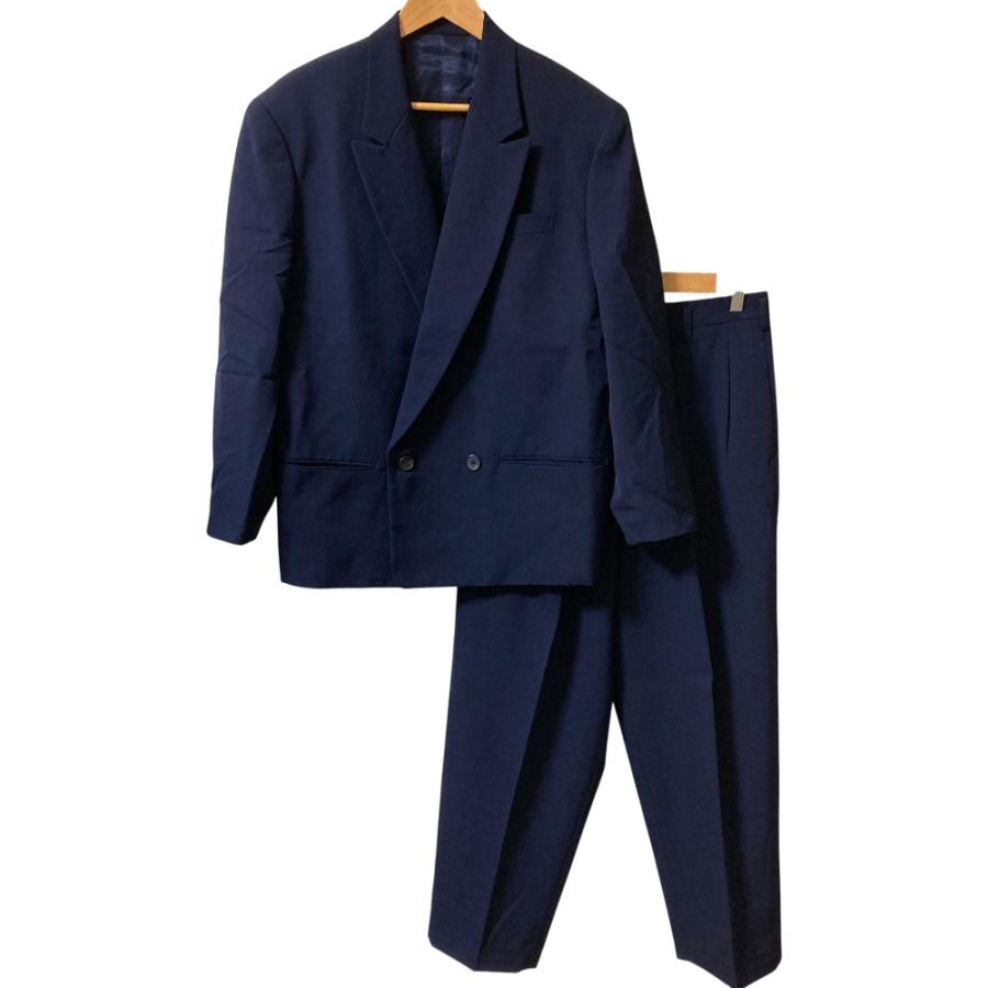 Y's for men（ワイズフォーメン） 美品 ダブルテーラードジャケット