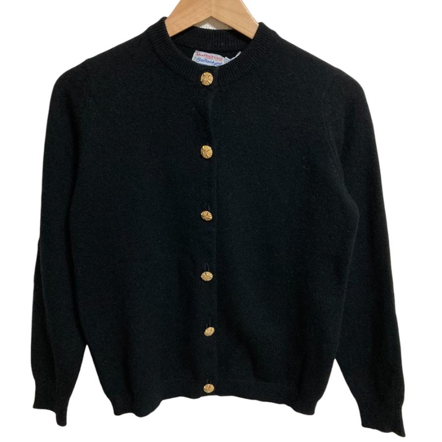 美品 BALLANTYNE × BURBERRY バランタイン バーバリー 別注