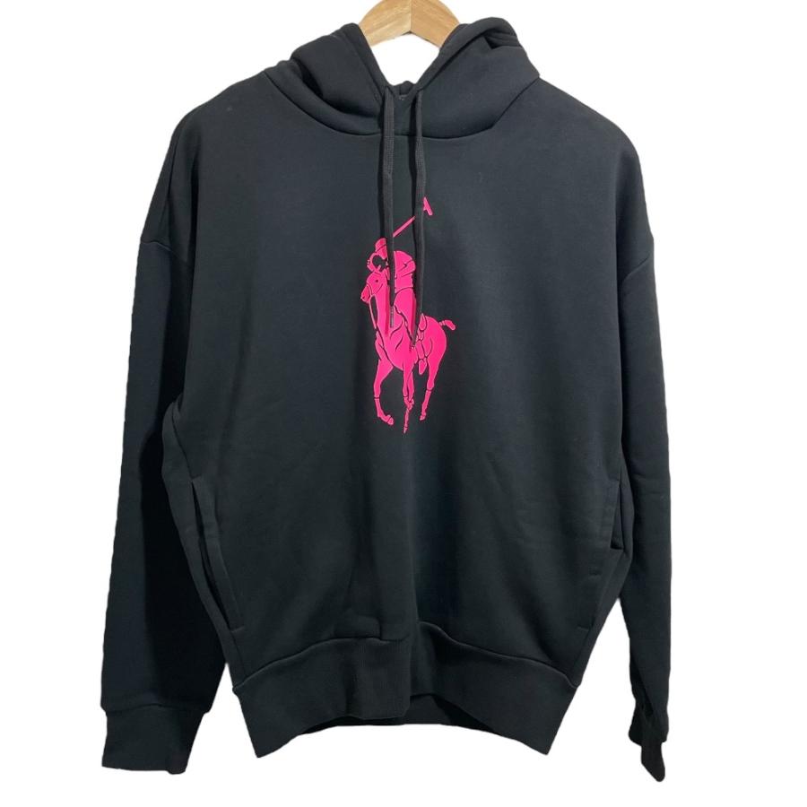 美品 pink pony Ralph Lauren ピンクポニー ラルフローレン 長袖