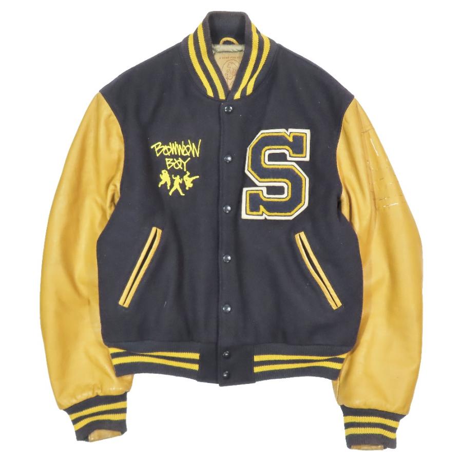 Golden Bear（ゴールデンベア） 美品 ゴールデンベア×BOWWOW バウワウ