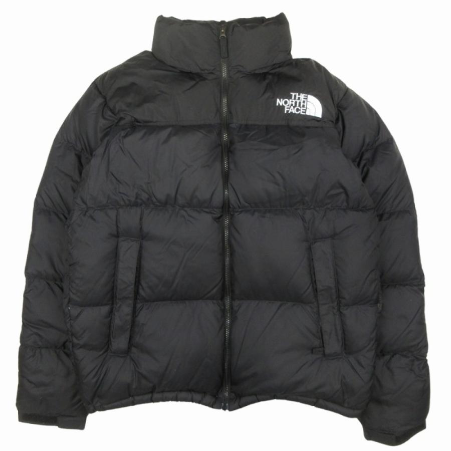 THE NORTH FACE（ザ ノースフェイス） 美品 THE NORTH FACE NUPTSE