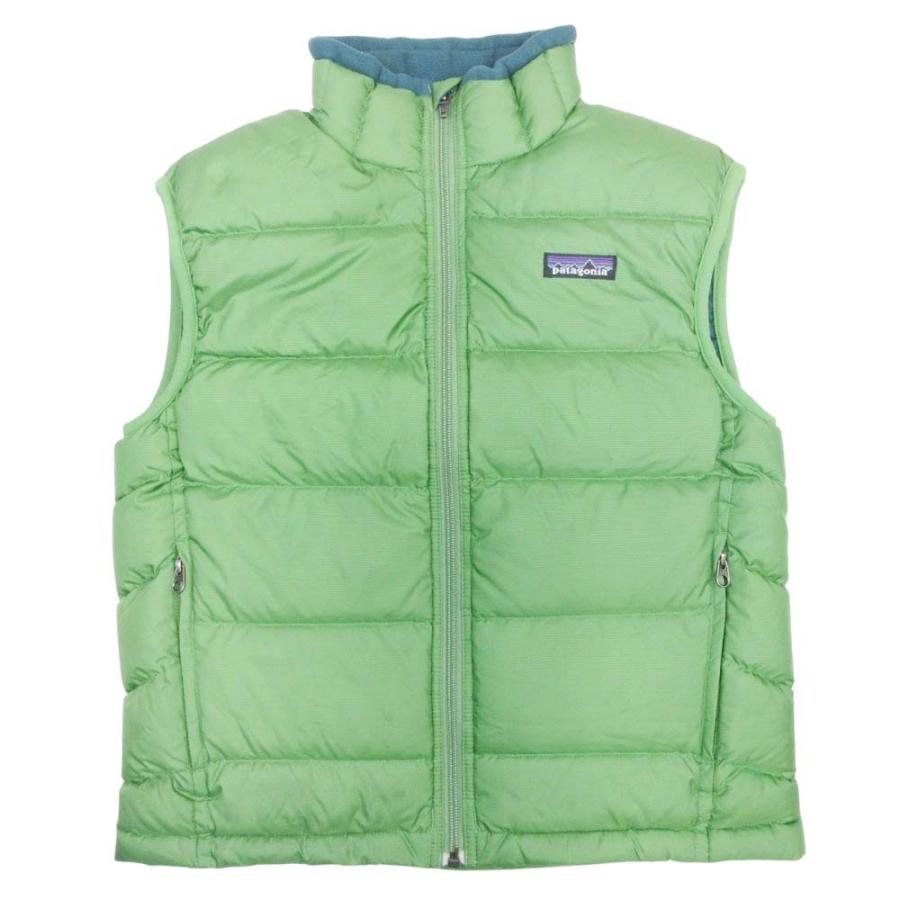 patagonia（パタゴニア） 良品 2007年製 00s patagonia ダウンベスト