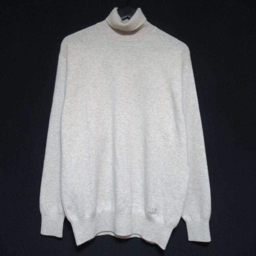 dunhill（ダンヒル） dunhill Sport ダンヒルスポーツ カシミヤ100