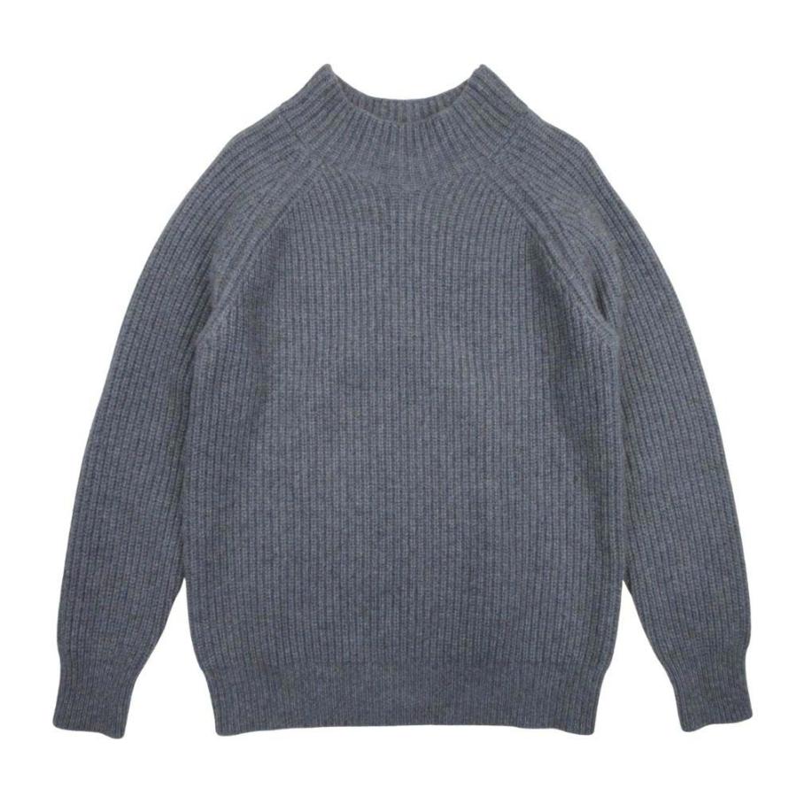 Ron Herman（ロンハーマン） 美品 ロングスリーブ 長袖 畔編み