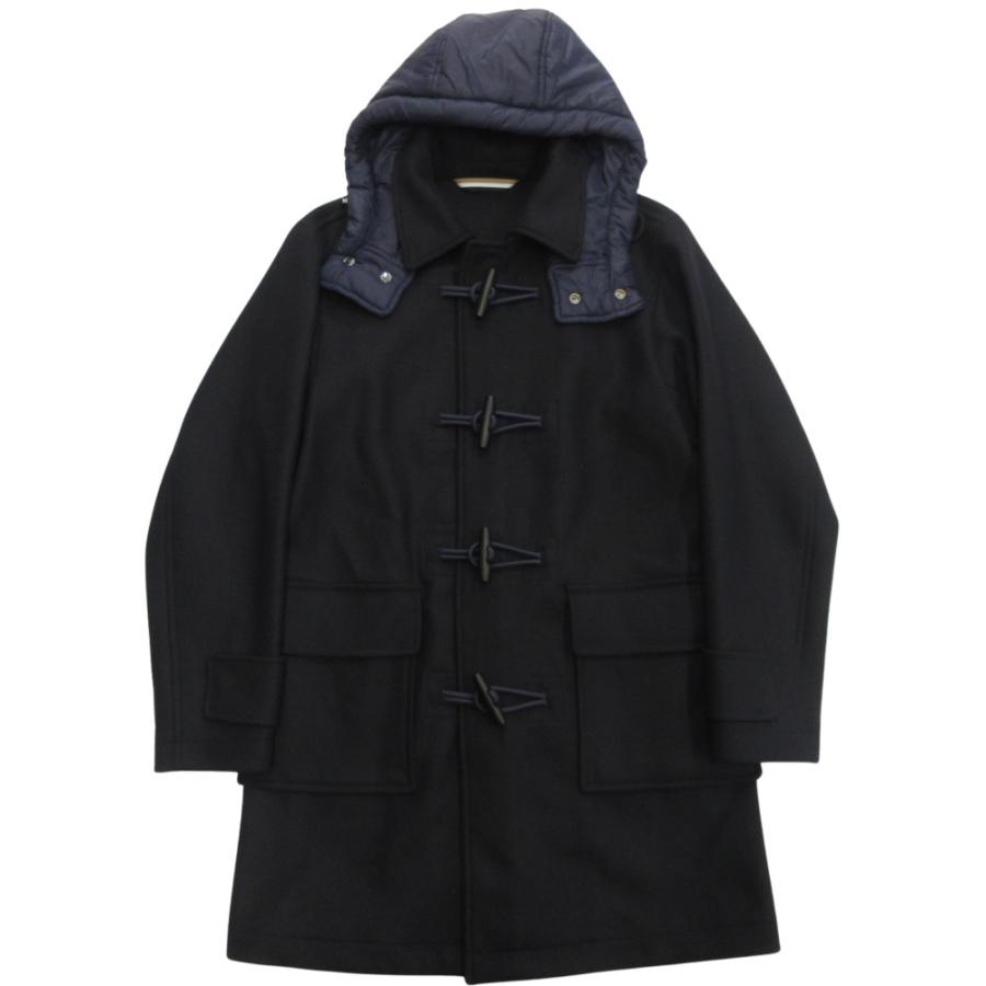 HUGO BOSS（ヒューゴ・ボス） 新品同様 ヒューゴ ボス ダッフル コート