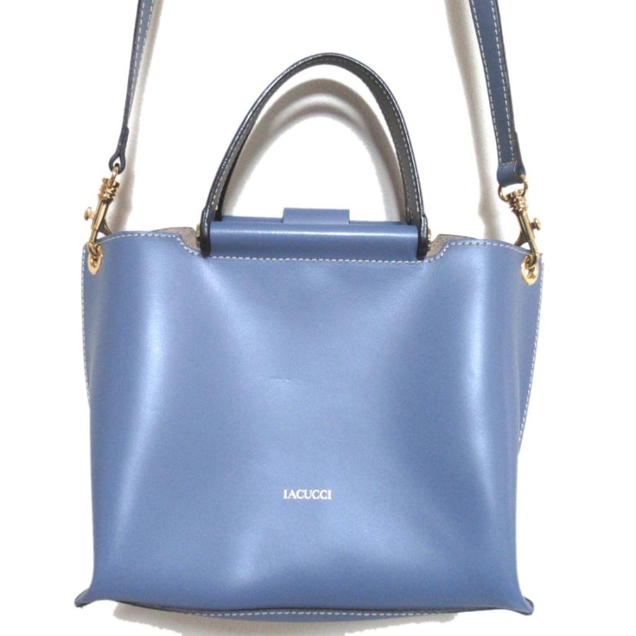 IACUCCI（イアクッチ） 良品 MARGHERITA マルゲリータミニ 2way