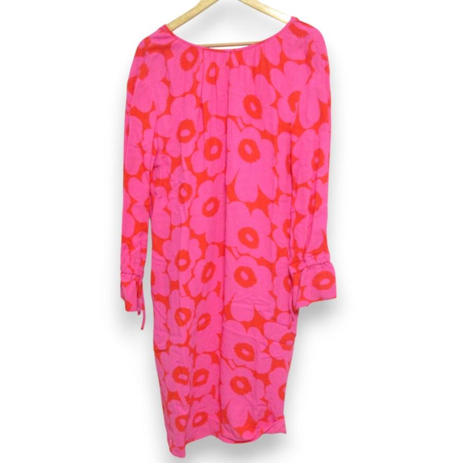 marimekko（マリメッコ） 美品 23AW Marimekko Majolika Unikko