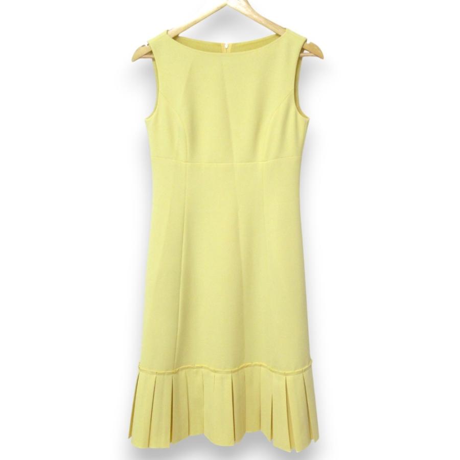 FOXEY NEW YORK 新品同様 フォクシーニューヨーク 2023年製 DRES LUMI