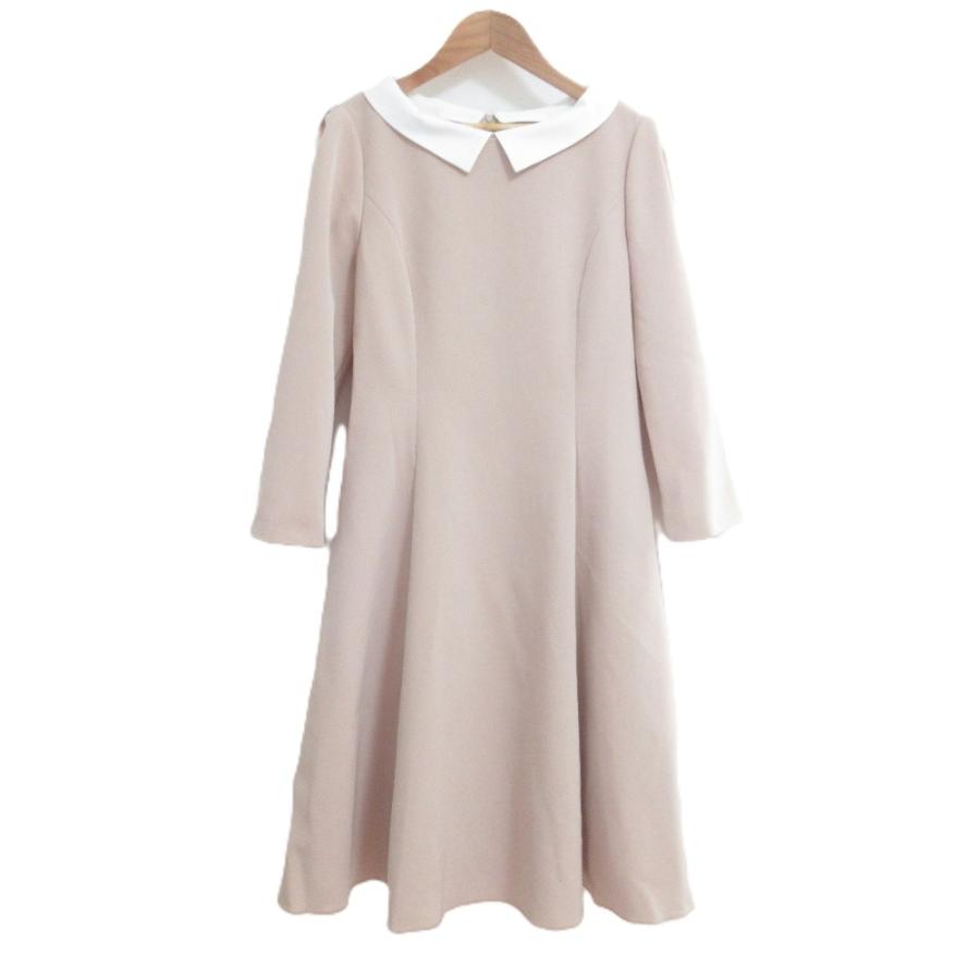 FOXEY NEW YORK 新品同様 フォクシーニューヨーク New Standard Dress