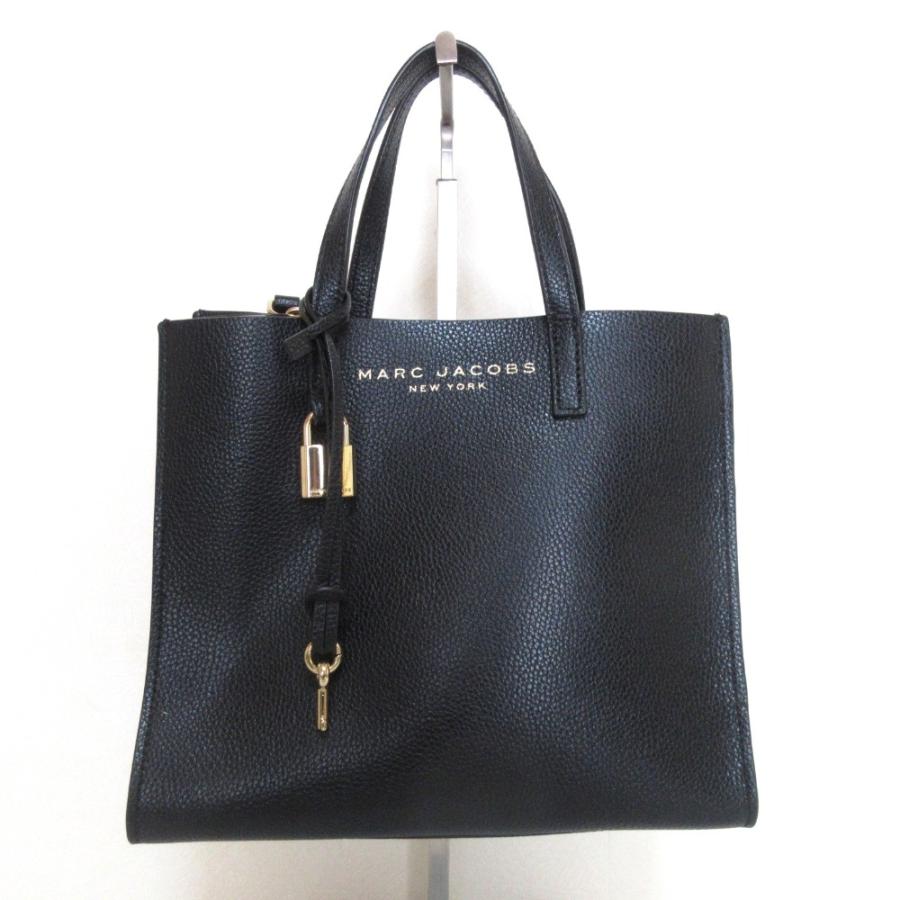 MARC JACOBS（マーク・ジェイコブス） 新品同様 The Mini Grind ザ