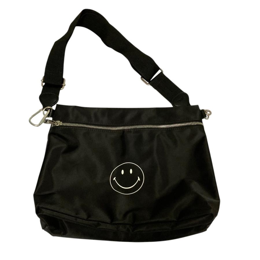 美品 GOODGRIEF! グッドグリーフ ドゥーズィエムクラス 別注 スマイル