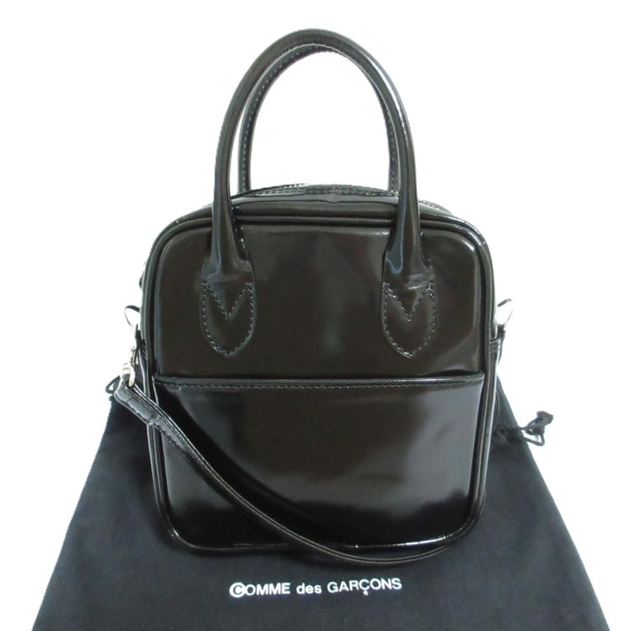 COMME des GARCONS（コムデギャルソン） 新品同様 青山限定 2WAY