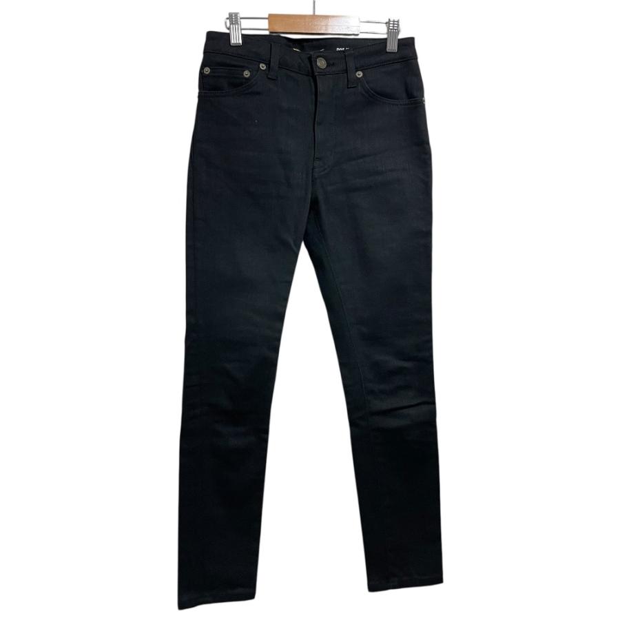 美品 SAINT LAURENT PARIS サンローランパリ エディ期 ストレッチ