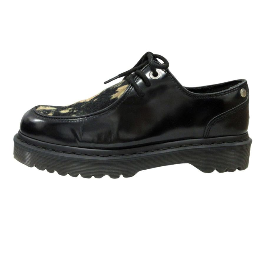 Dr.Martens（ドクターマーチン） 美品 Zeffir 3I ゼフィール 3ホール